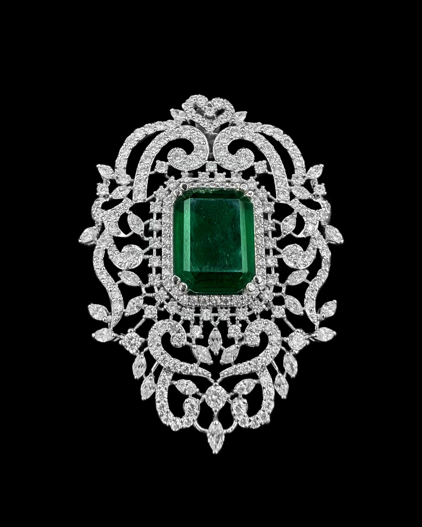Eternal Jade